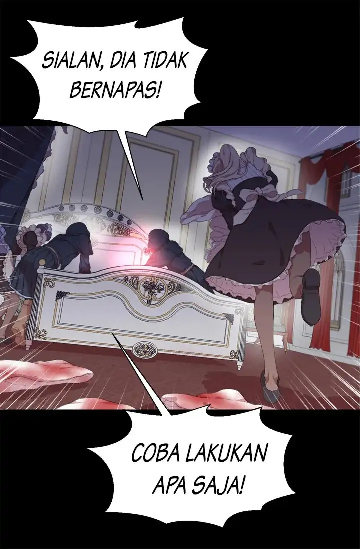 I Was Born as The Demon Lord’s Daughter Chapter 2 - halaman 10