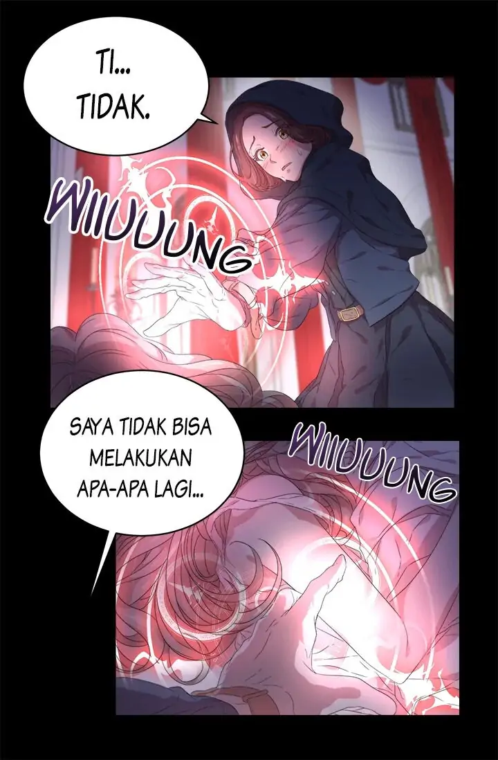 I Was Born as The Demon Lord’s Daughter Chapter 2 - halaman 11