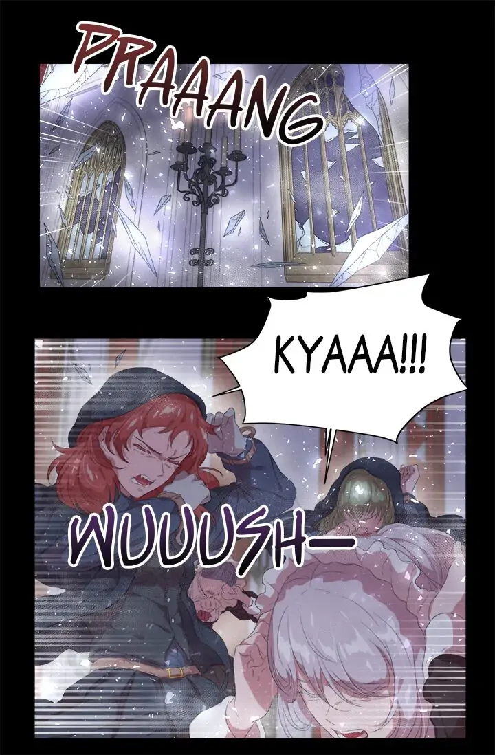 I Was Born as The Demon Lord’s Daughter Chapter 2 - halaman 12