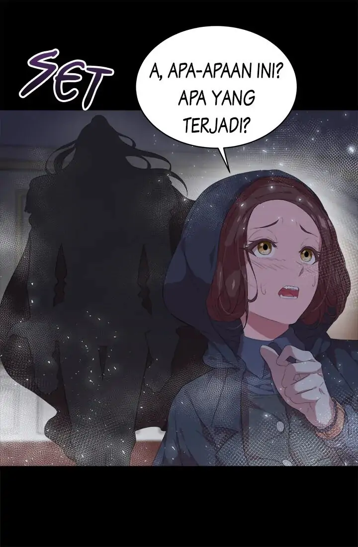 I Was Born as The Demon Lord’s Daughter Chapter 2 - halaman 13