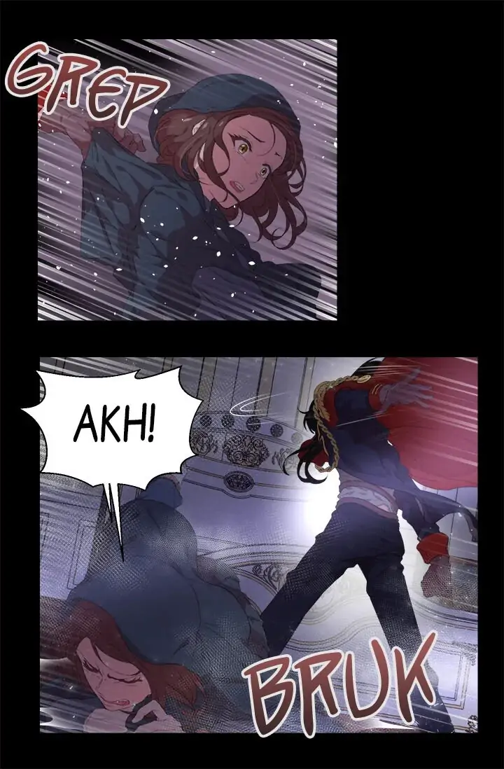 I Was Born as The Demon Lord’s Daughter Chapter 2 - halaman 14