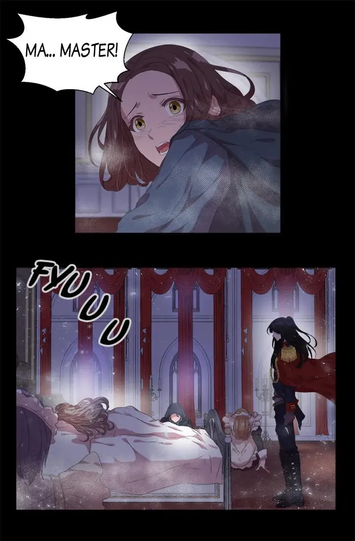 I Was Born as The Demon Lord’s Daughter Chapter 2 - halaman 15