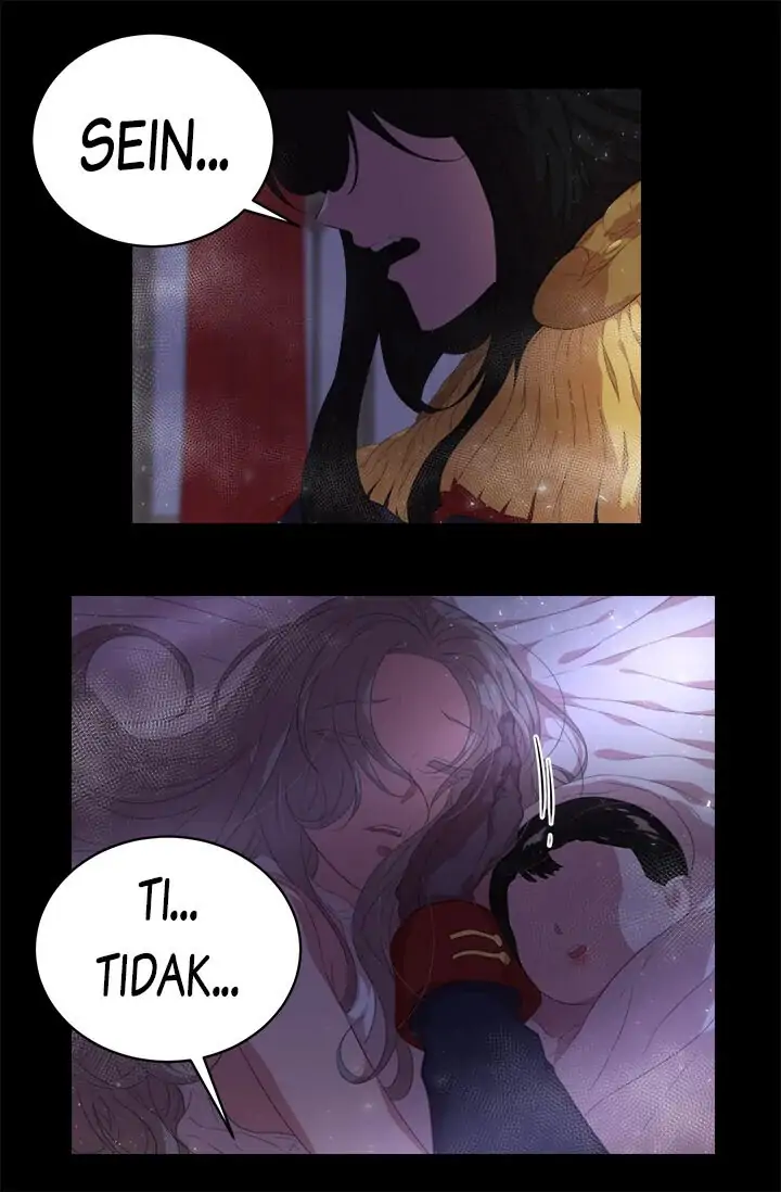 I Was Born as The Demon Lord’s Daughter Chapter 2 - halaman 19