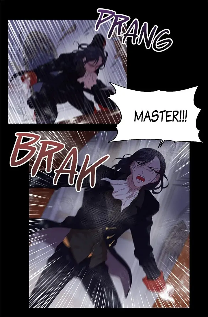 I Was Born as The Demon Lord’s Daughter Chapter 2 - halaman 22