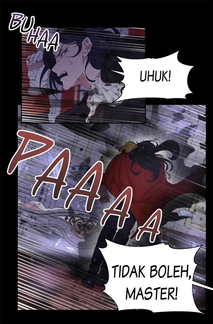 I Was Born as The Demon Lord’s Daughter Chapter 2 - halaman 23