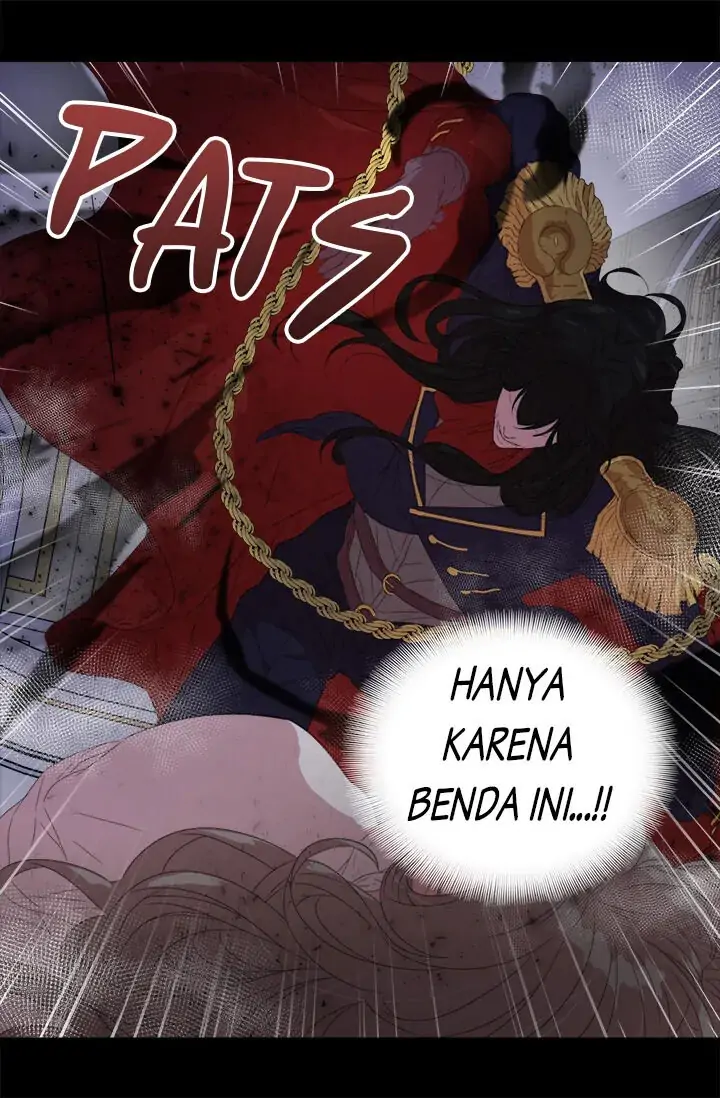 I Was Born as The Demon Lord’s Daughter Chapter 2 - halaman 26