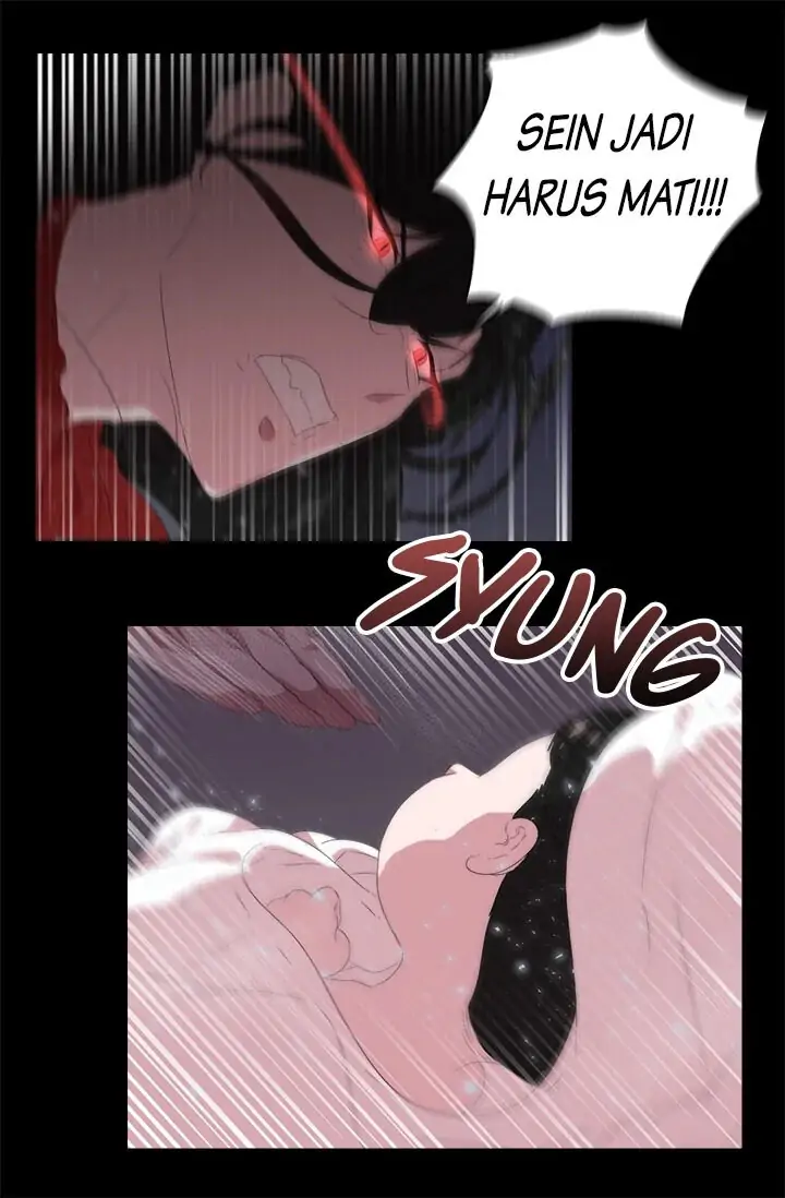I Was Born as The Demon Lord’s Daughter Chapter 2 - halaman 27