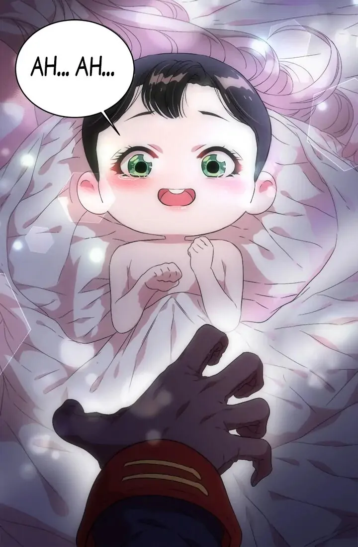 I Was Born as The Demon Lord’s Daughter Chapter 2 - halaman 28