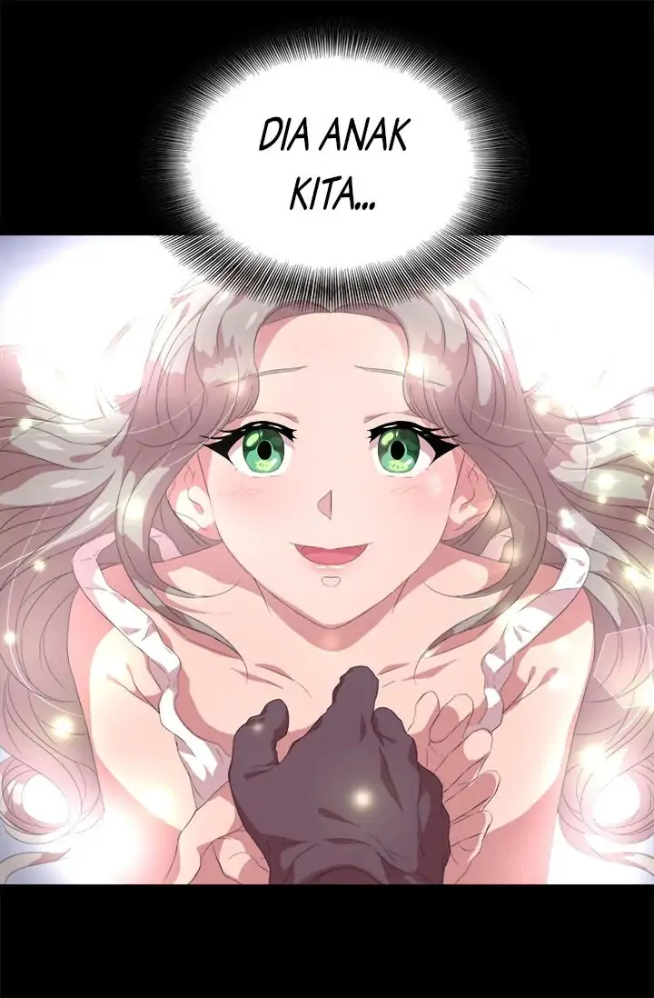 I Was Born as The Demon Lord’s Daughter Chapter 2 - halaman 31