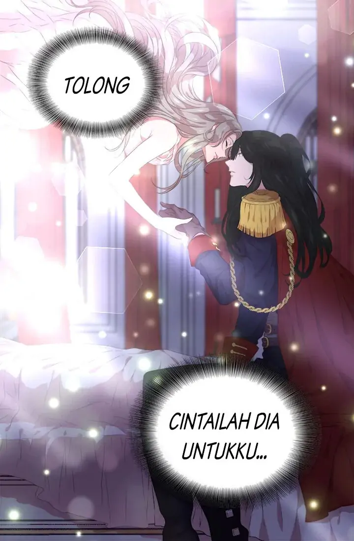 I Was Born as The Demon Lord’s Daughter Chapter 2 - halaman 32