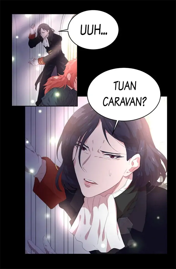 I Was Born as The Demon Lord’s Daughter Chapter 2 - halaman 34