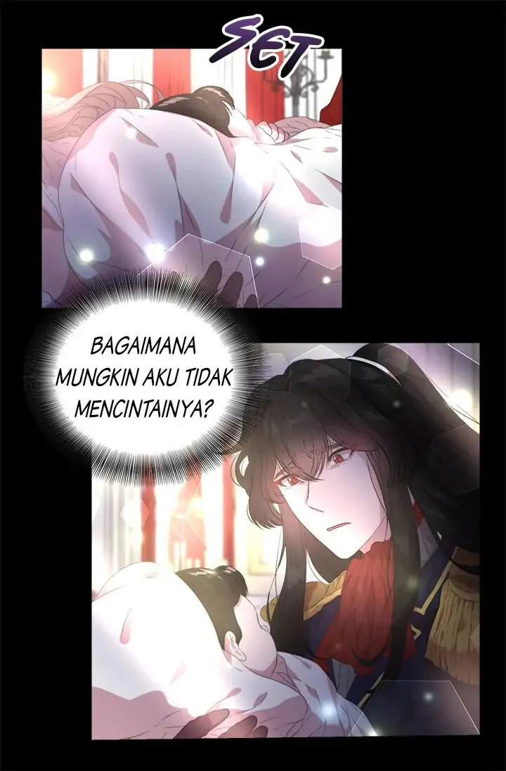 I Was Born as The Demon Lord’s Daughter Chapter 2 - halaman 36