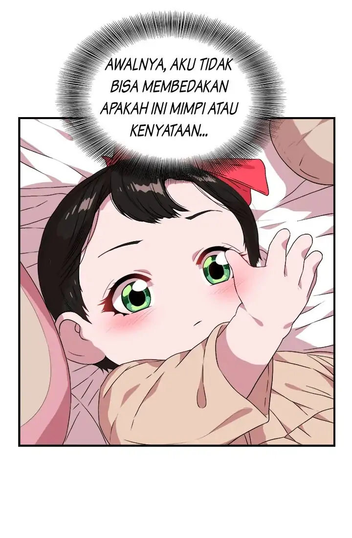 I Was Born as The Demon Lord’s Daughter Chapter 2 - halaman 50