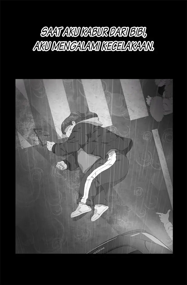 I Was Born as The Demon Lord’s Daughter Chapter 2 - halaman 51