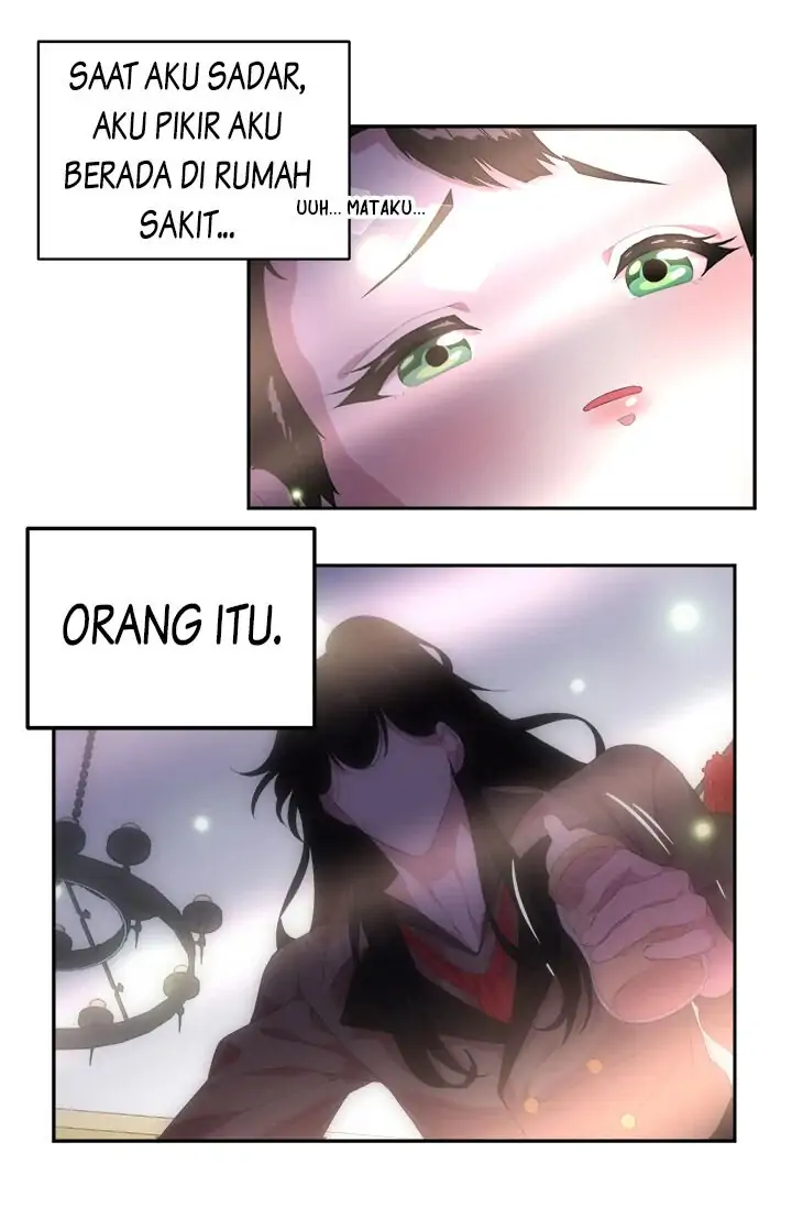 I Was Born as The Demon Lord’s Daughter Chapter 2 - halaman 52