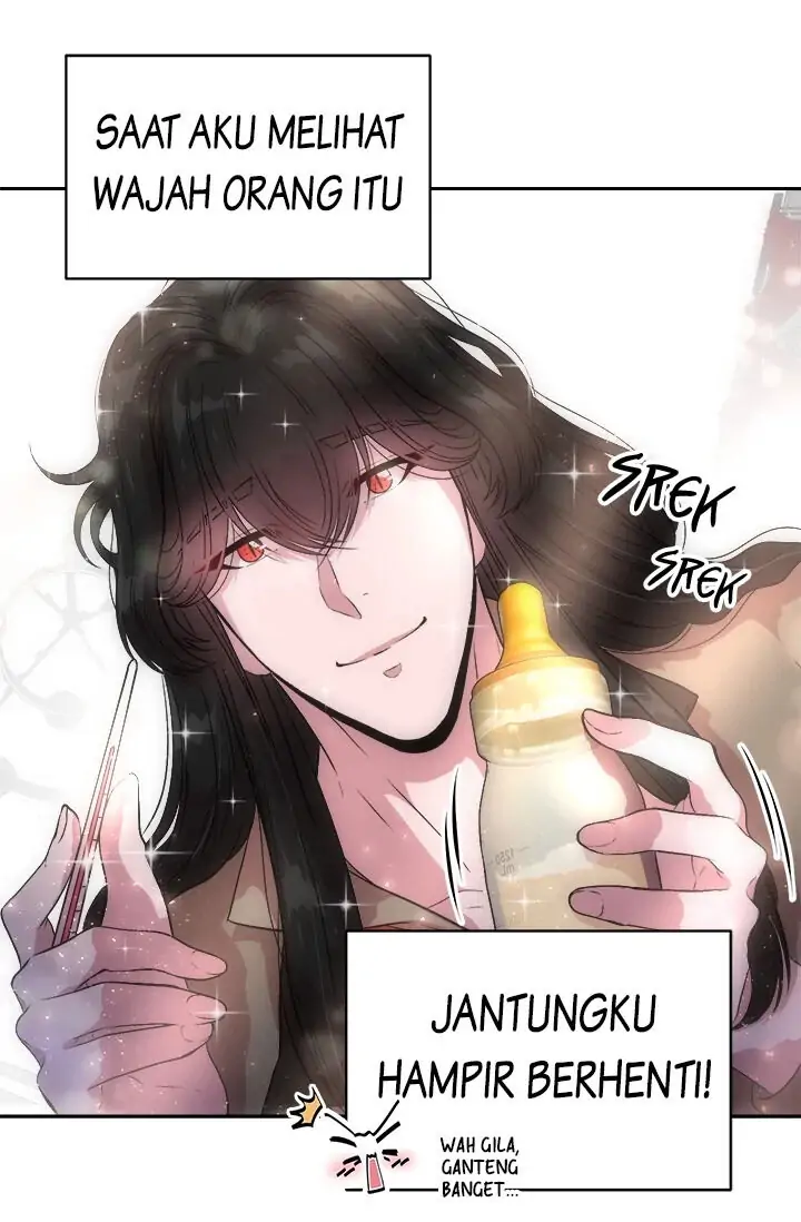 I Was Born as The Demon Lord’s Daughter Chapter 2 - halaman 53