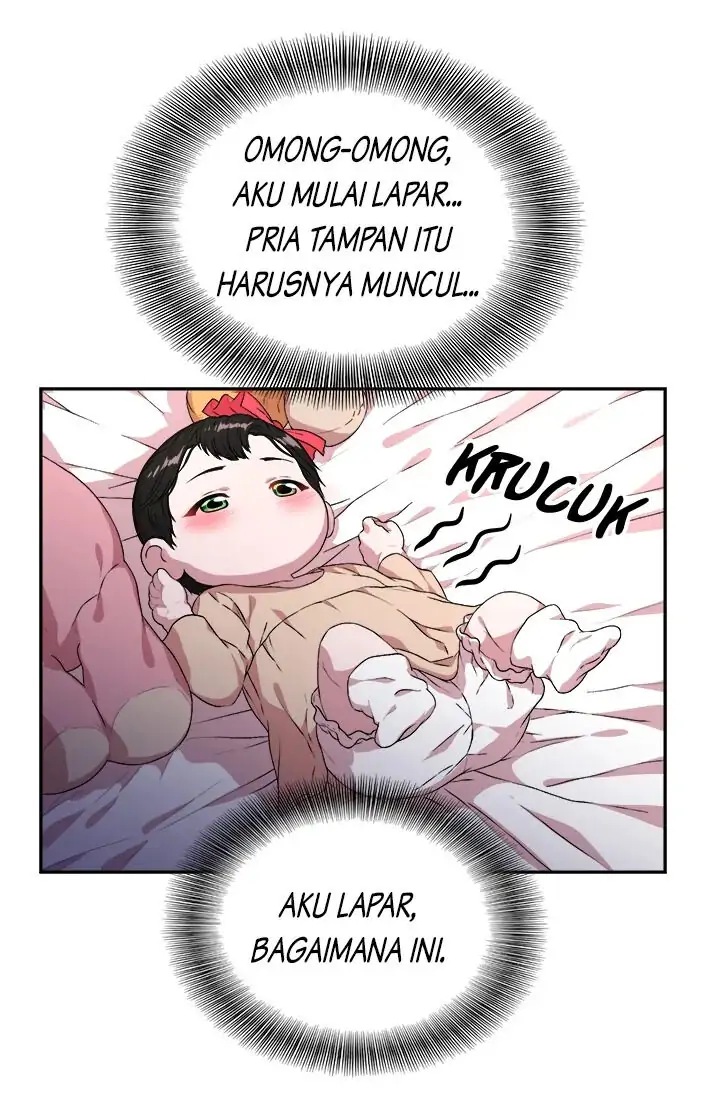I Was Born as The Demon Lord’s Daughter Chapter 2 - halaman 55