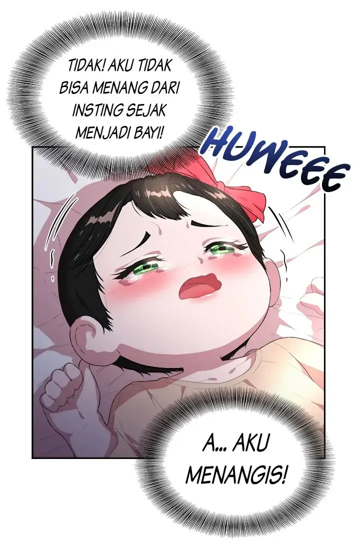 I Was Born as The Demon Lord’s Daughter Chapter 2 - halaman 56
