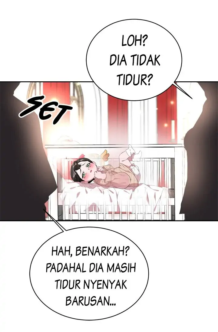 I Was Born as The Demon Lord’s Daughter Chapter 2 - halaman 57