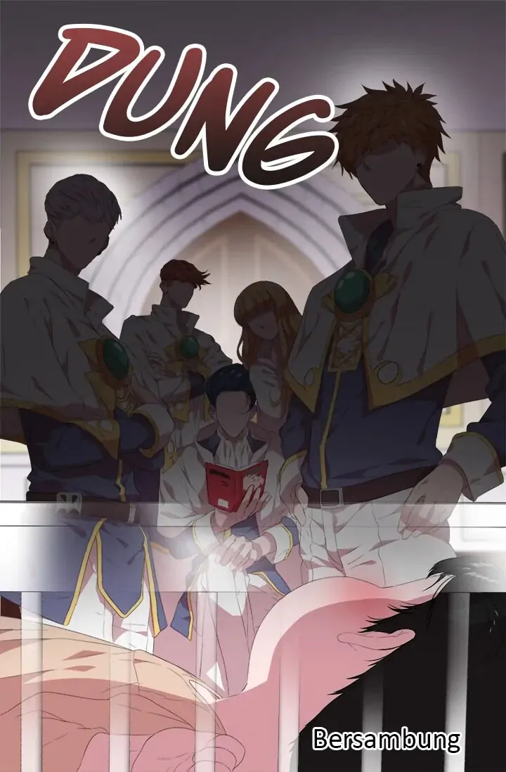 I Was Born as The Demon Lord’s Daughter Chapter 2 - halaman 58