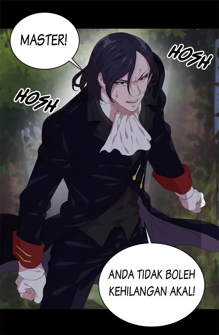 I Was Born as The Demon Lord’s Daughter Chapter 2 - halaman 6