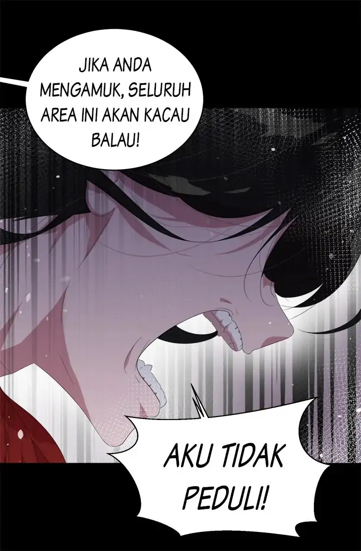 I Was Born as The Demon Lord’s Daughter Chapter 2 - halaman 7