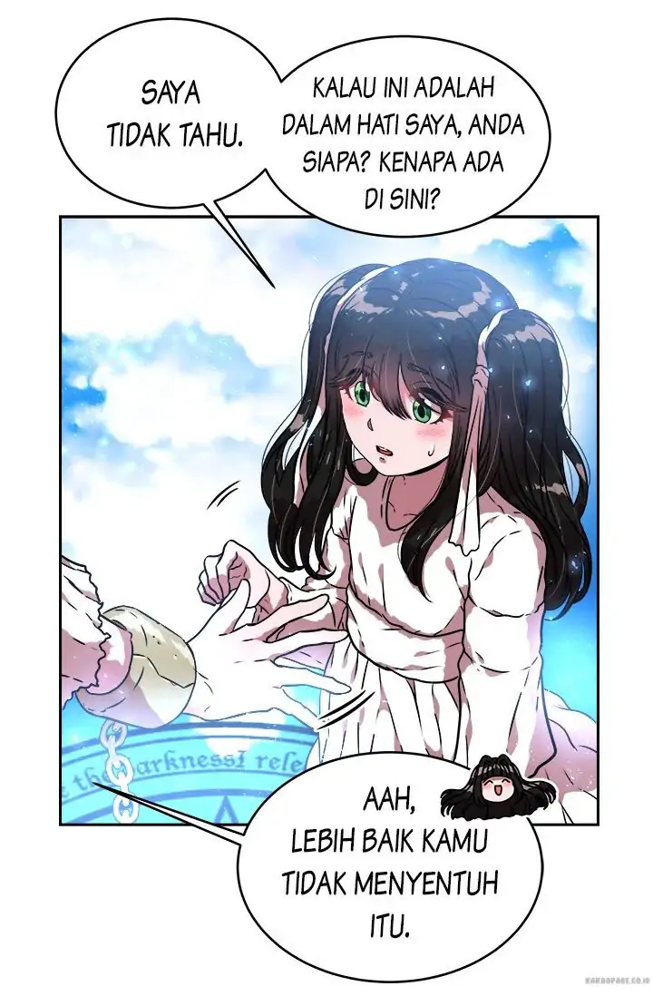 I Was Born as The Demon Lord’s Daughter Chapter 20 - halaman 10