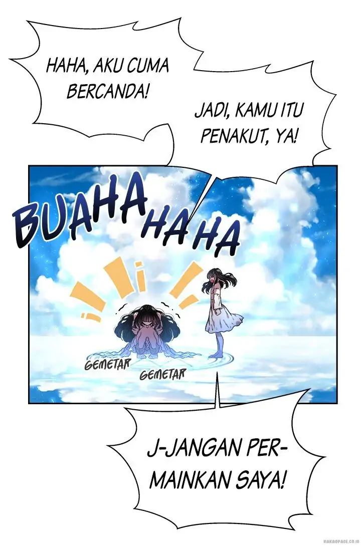 I Was Born as The Demon Lord’s Daughter Chapter 20 - halaman 12