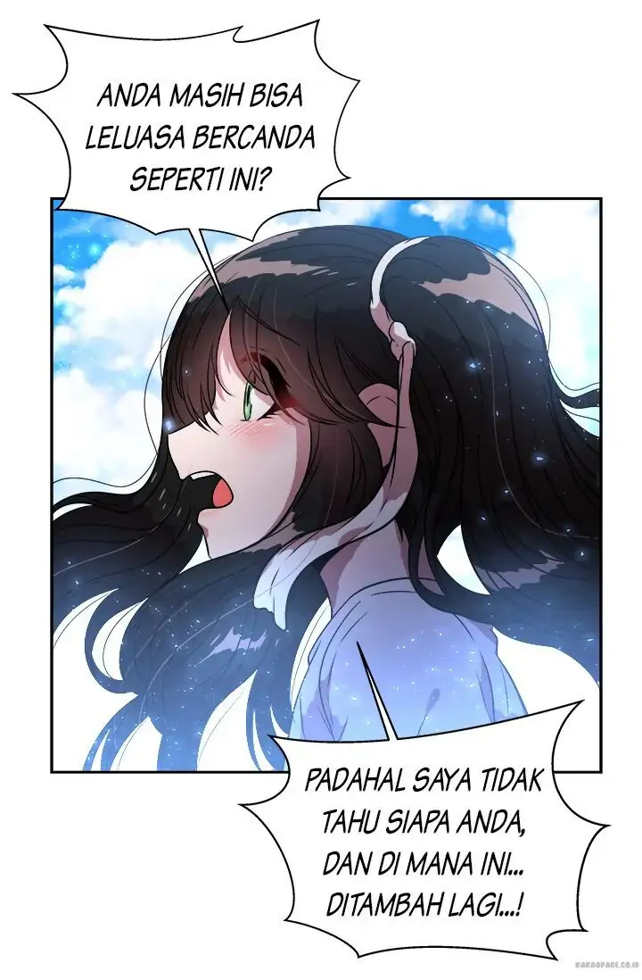 I Was Born as The Demon Lord’s Daughter Chapter 20 - halaman 13