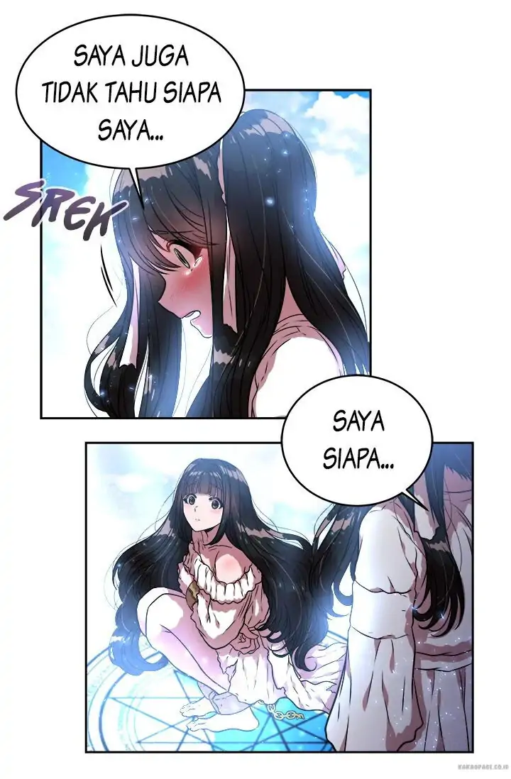 I Was Born as The Demon Lord’s Daughter Chapter 20 - halaman 14