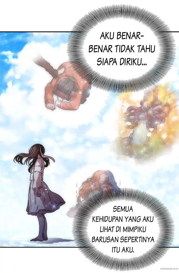I Was Born as The Demon Lord’s Daughter Chapter 20 - halaman 15