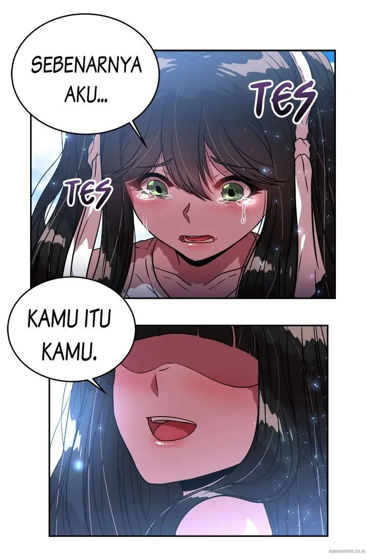 I Was Born as The Demon Lord’s Daughter Chapter 20 - halaman 16