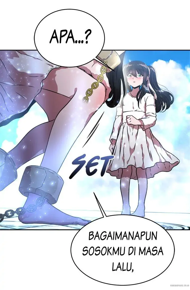 I Was Born as The Demon Lord’s Daughter Chapter 20 - halaman 17