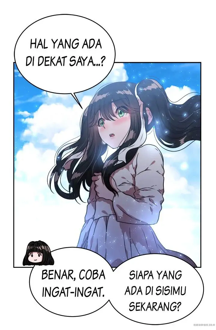I Was Born as The Demon Lord’s Daughter Chapter 20 - halaman 19