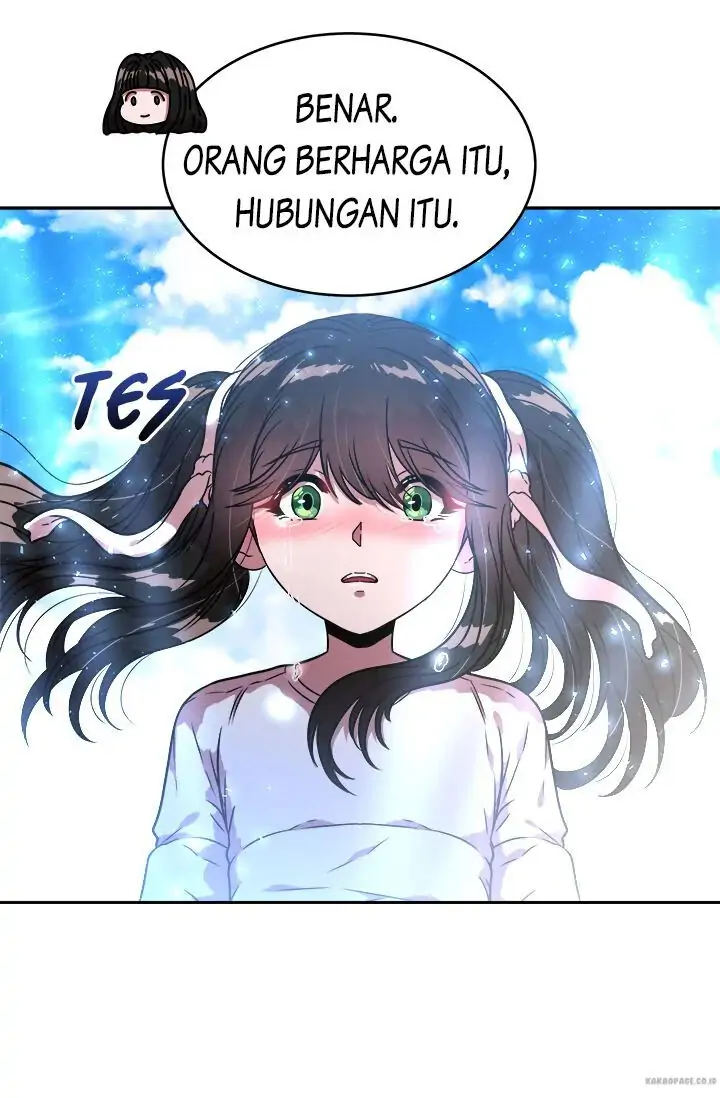 I Was Born as The Demon Lord’s Daughter Chapter 20 - halaman 24