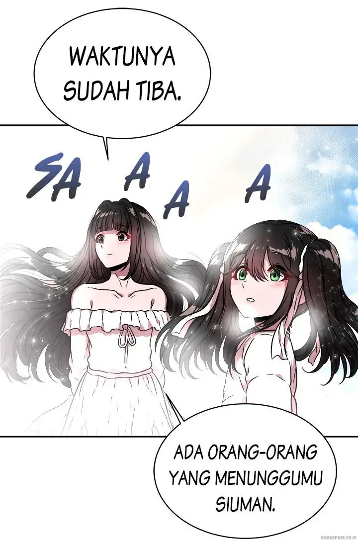 I Was Born as The Demon Lord’s Daughter Chapter 20 - halaman 27