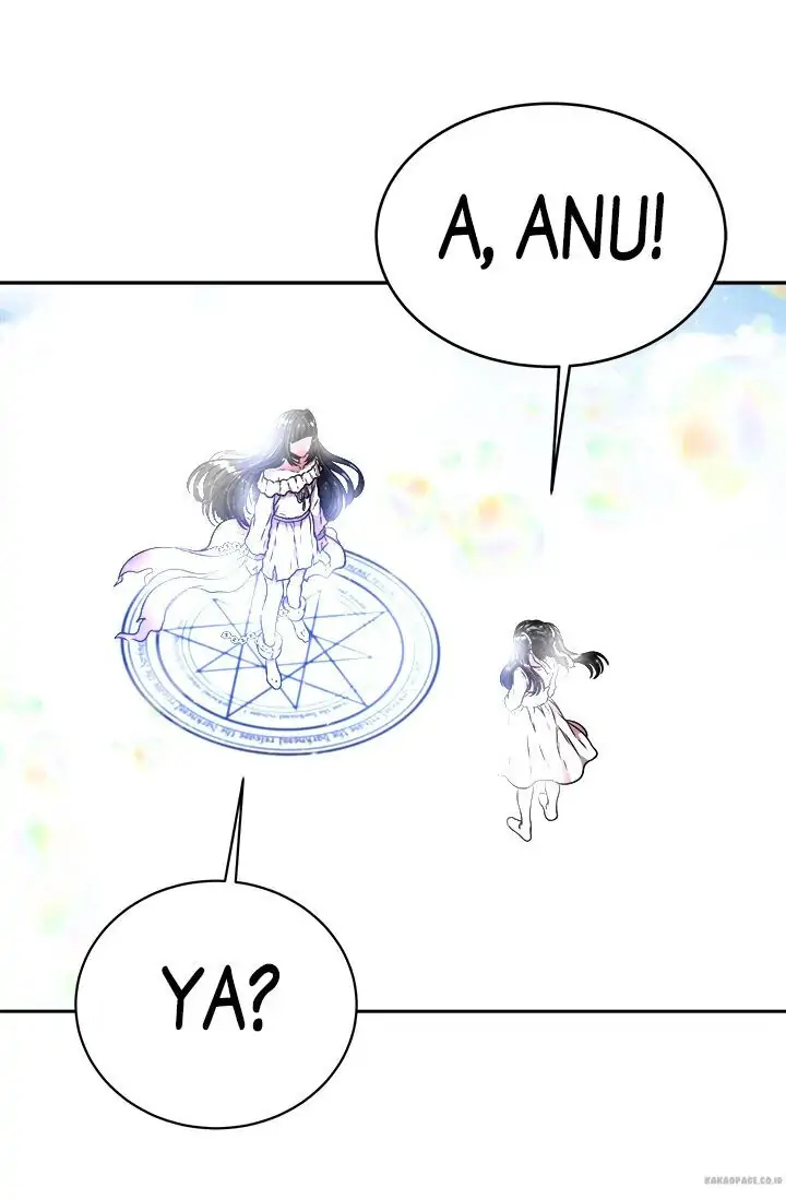 I Was Born as The Demon Lord’s Daughter Chapter 20 - halaman 28