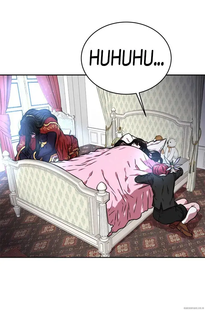 I Was Born as The Demon Lord’s Daughter Chapter 20 - halaman 37