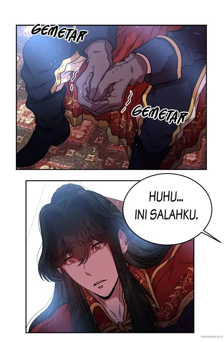 I Was Born as The Demon Lord’s Daughter Chapter 20 - halaman 38