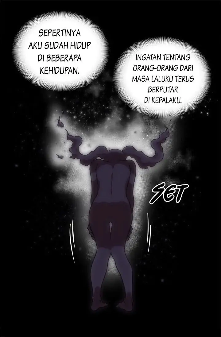 I Was Born as The Demon Lord’s Daughter Chapter 20 - halaman 41
