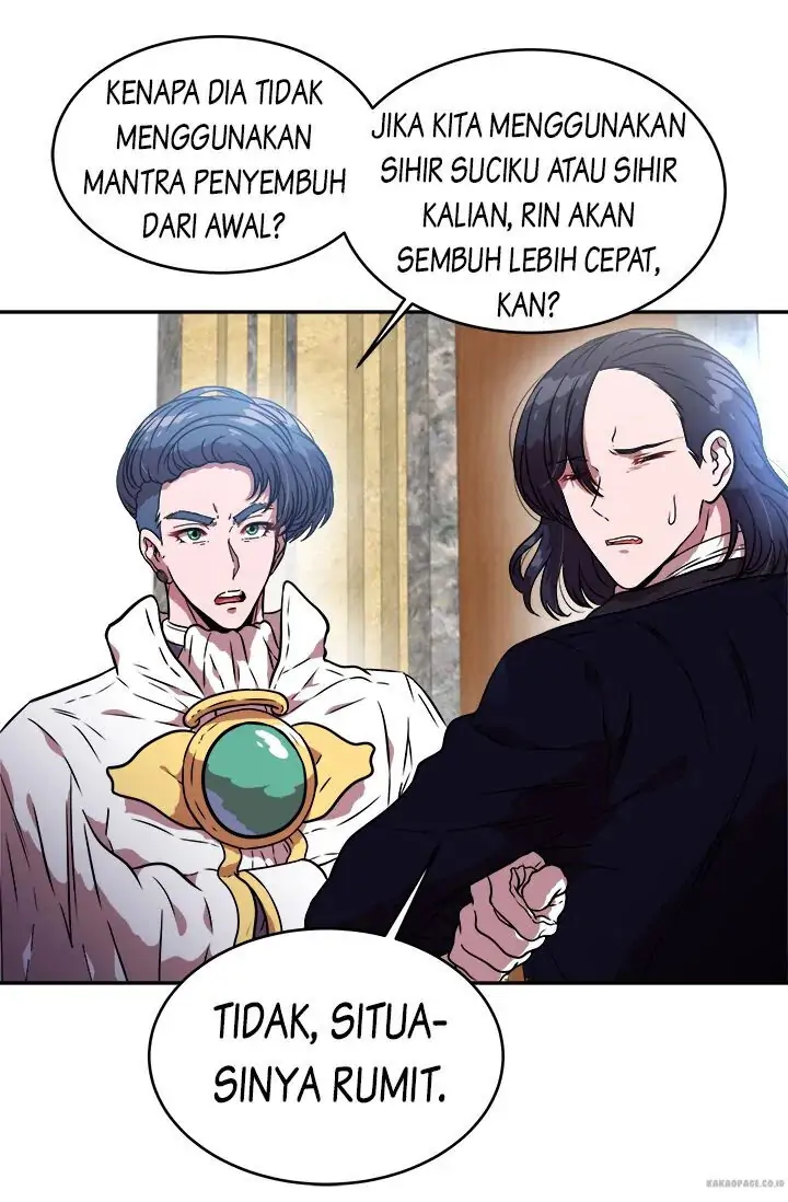 I Was Born as The Demon Lord’s Daughter Chapter 20 - halaman 43