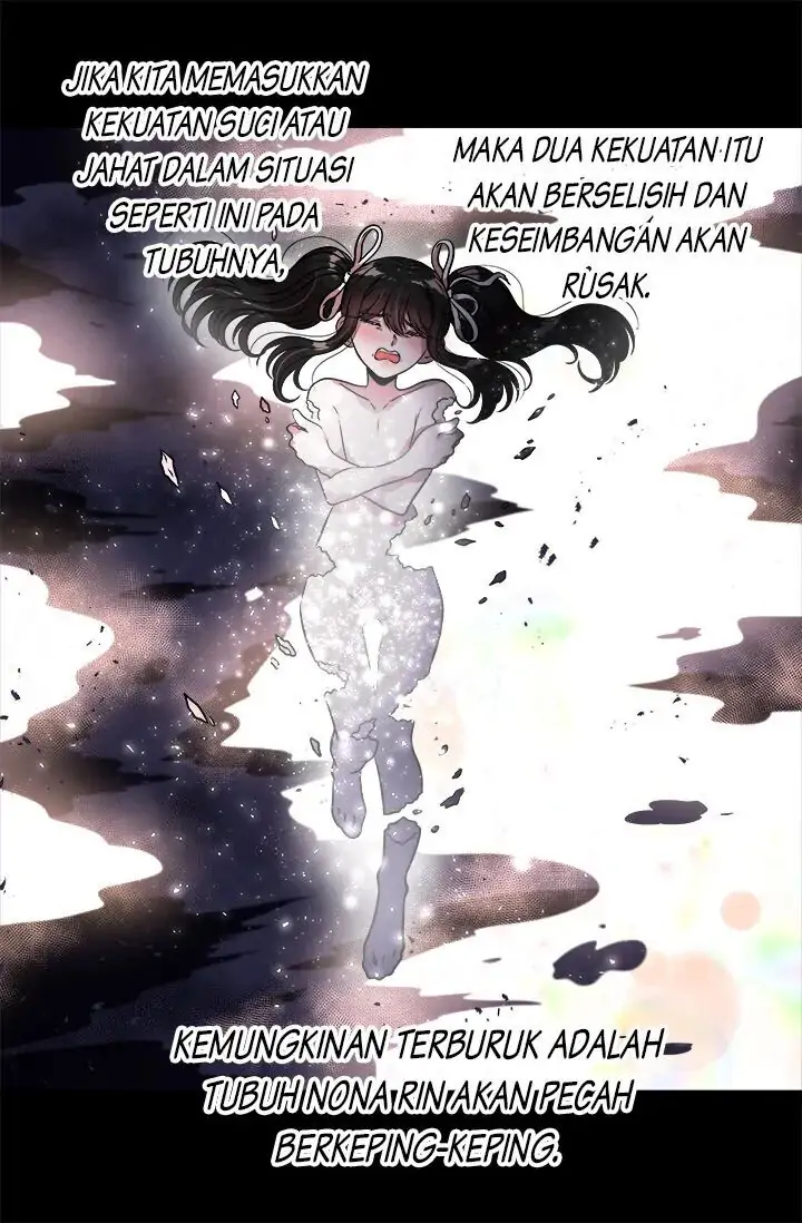I Was Born as The Demon Lord’s Daughter Chapter 20 - halaman 45