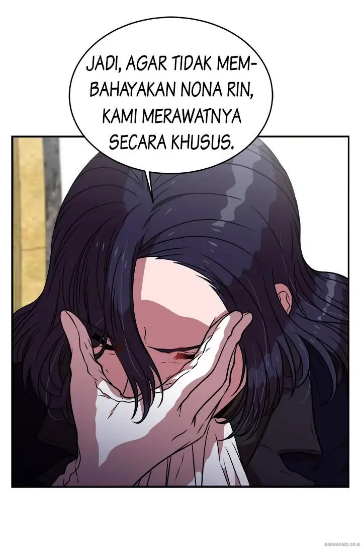 I Was Born as The Demon Lord’s Daughter Chapter 20 - halaman 46