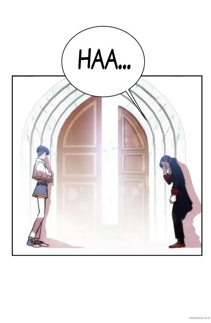 I Was Born as The Demon Lord’s Daughter Chapter 20 - halaman 47