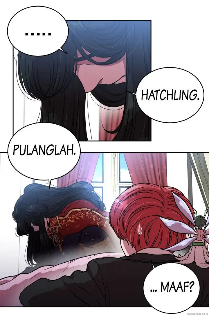 I Was Born as The Demon Lord’s Daughter Chapter 20 - halaman 48