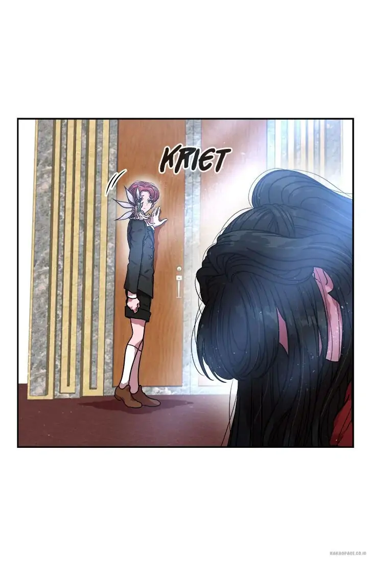 I Was Born as The Demon Lord’s Daughter Chapter 20 - halaman 51