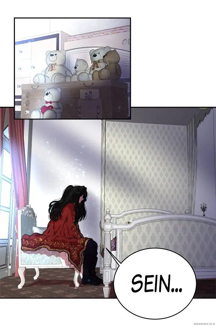I Was Born as The Demon Lord’s Daughter Chapter 20 - halaman 52