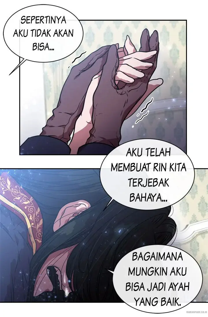 I Was Born as The Demon Lord’s Daughter Chapter 20 - halaman 53