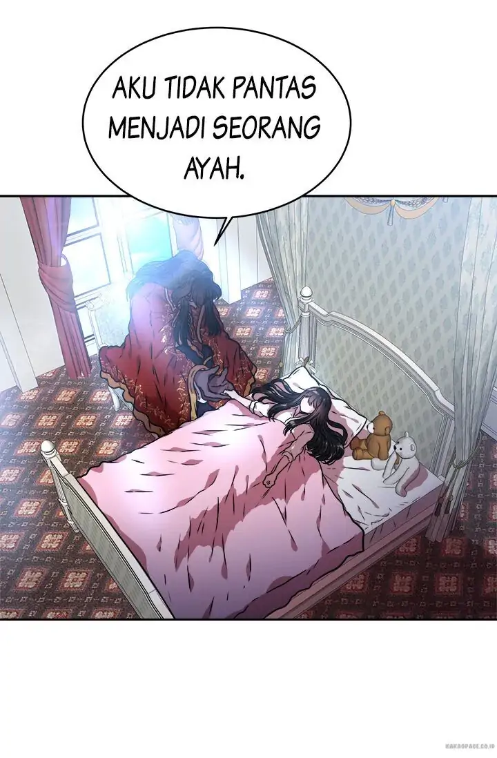 I Was Born as The Demon Lord’s Daughter Chapter 20 - halaman 54
