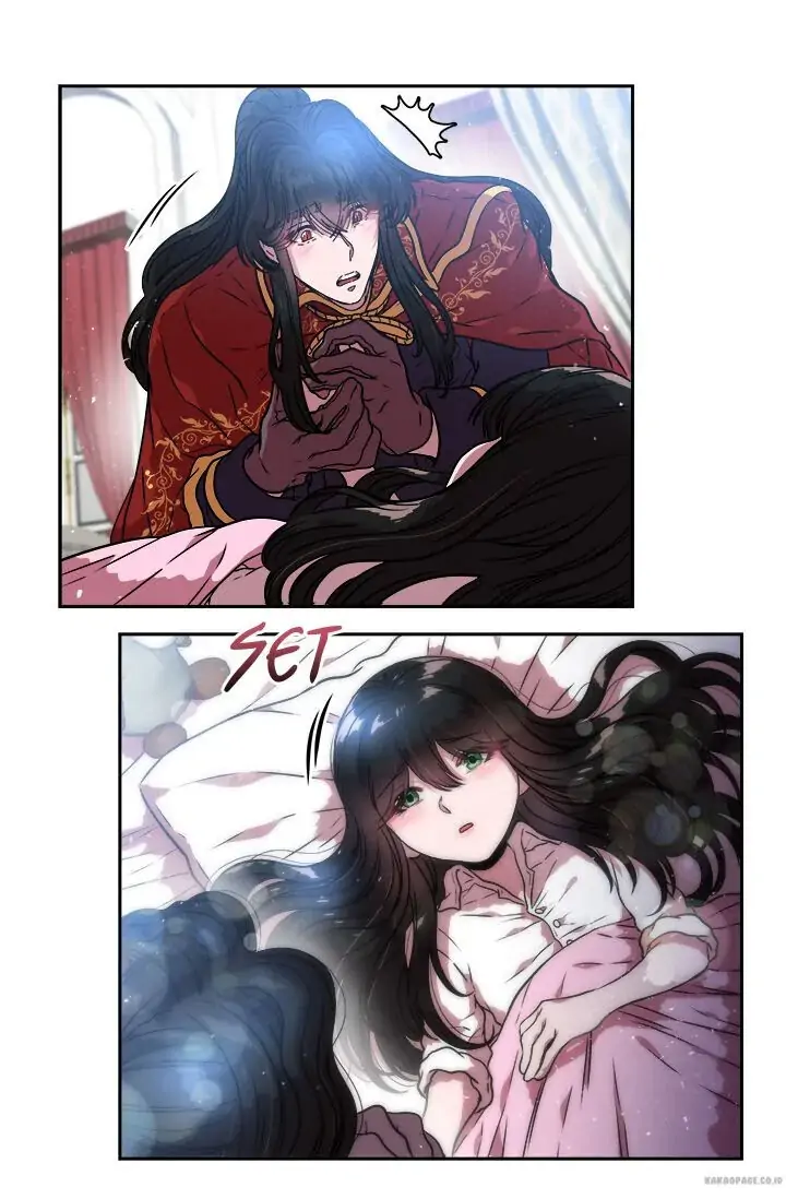 I Was Born as The Demon Lord’s Daughter Chapter 20 - halaman 56